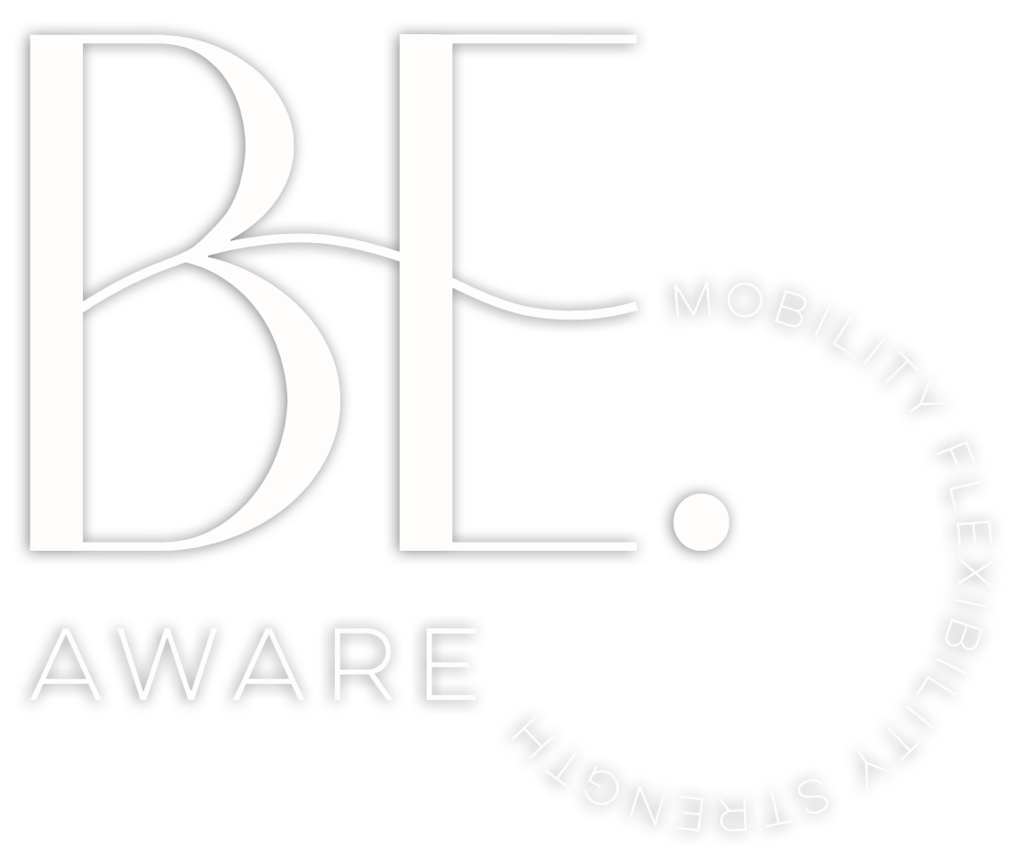 BE AWARE